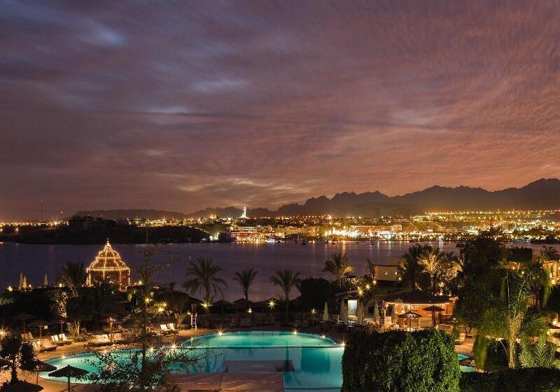 هتل Movenpick Resort Sharm El Sheikh