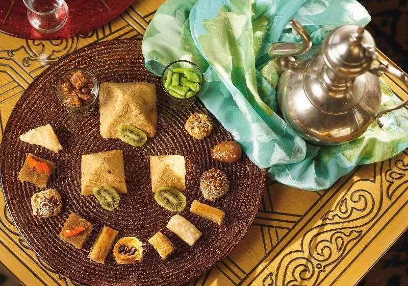 Отель Movenpick Resort Sharm El Sheikh