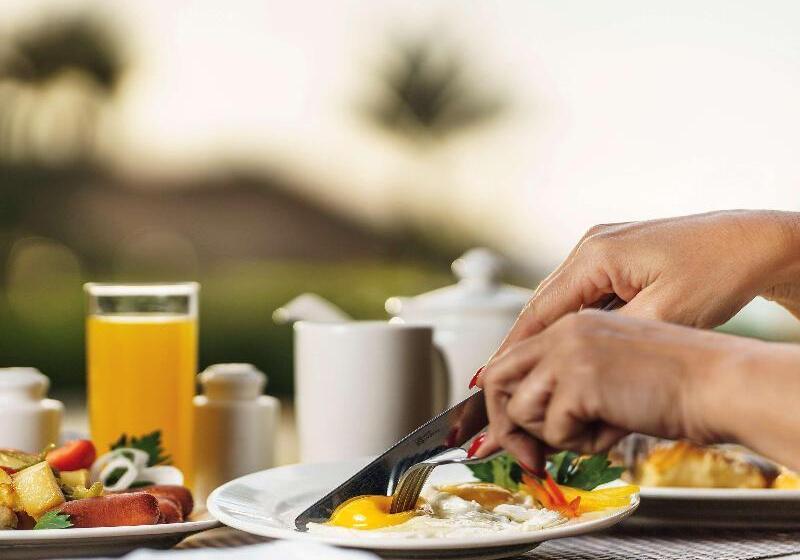 هتل Movenpick Resort Sharm El Sheikh