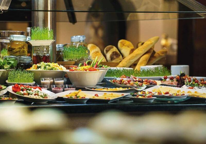 هتل Movenpick Resort Sharm El Sheikh