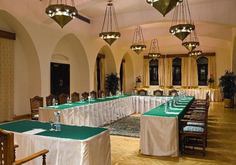 هتل Movenpick Resort Sharm El Sheikh