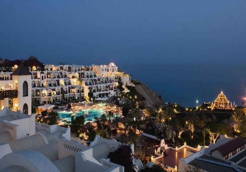 هتل Movenpick Resort Sharm El Sheikh