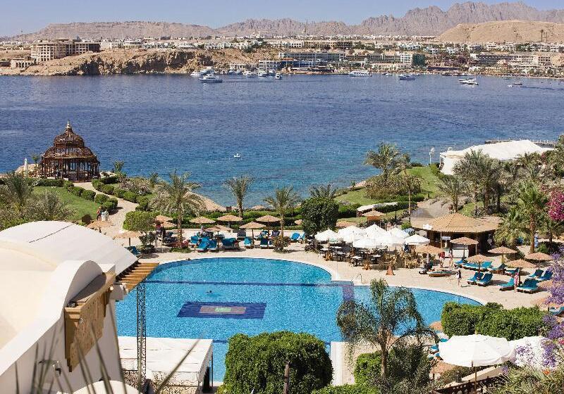 هتل Movenpick Resort Sharm El Sheikh