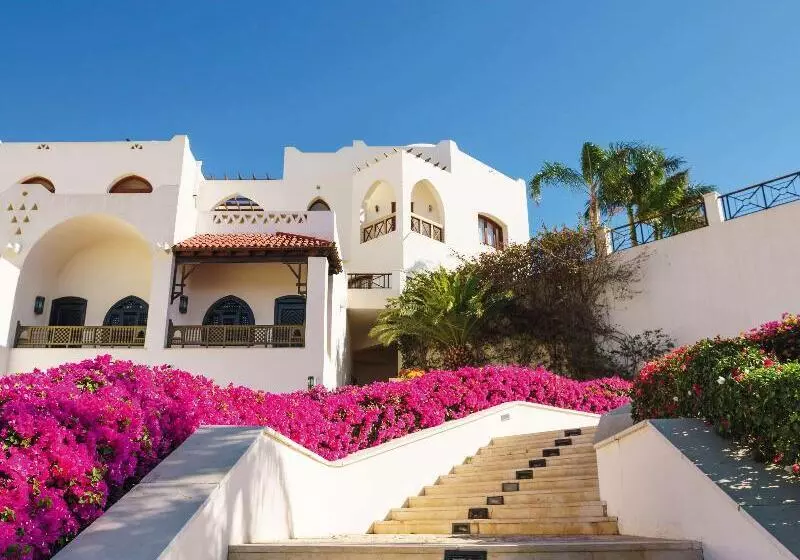 Отель Movenpick Resort Sharm El Sheikh