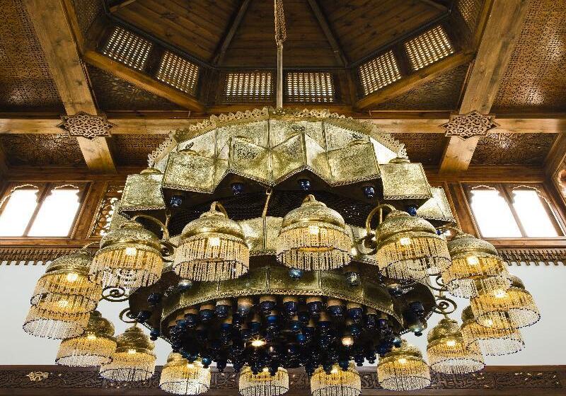 هتل Movenpick Resort Sharm El Sheikh