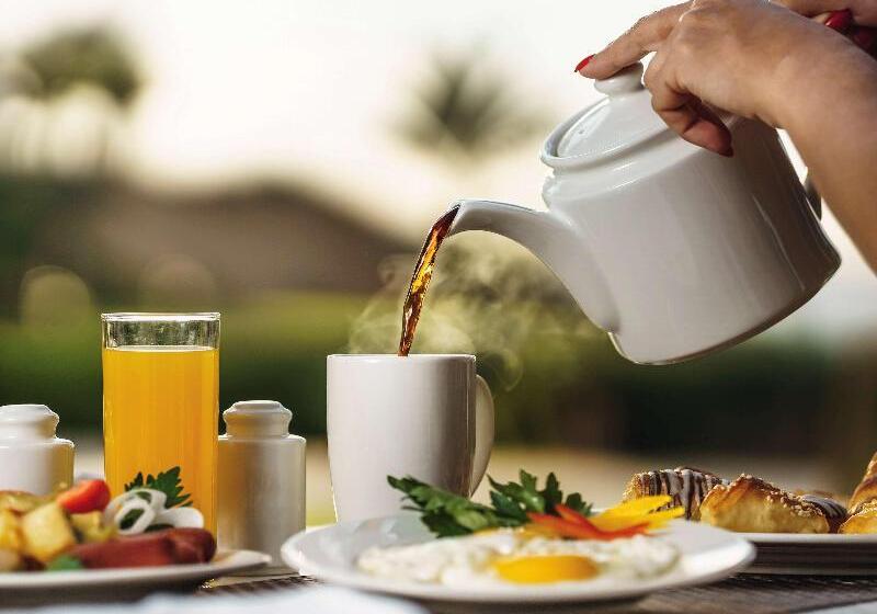 هتل Movenpick Resort Sharm El Sheikh