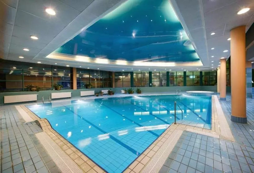 בית מלון כפרי Orient