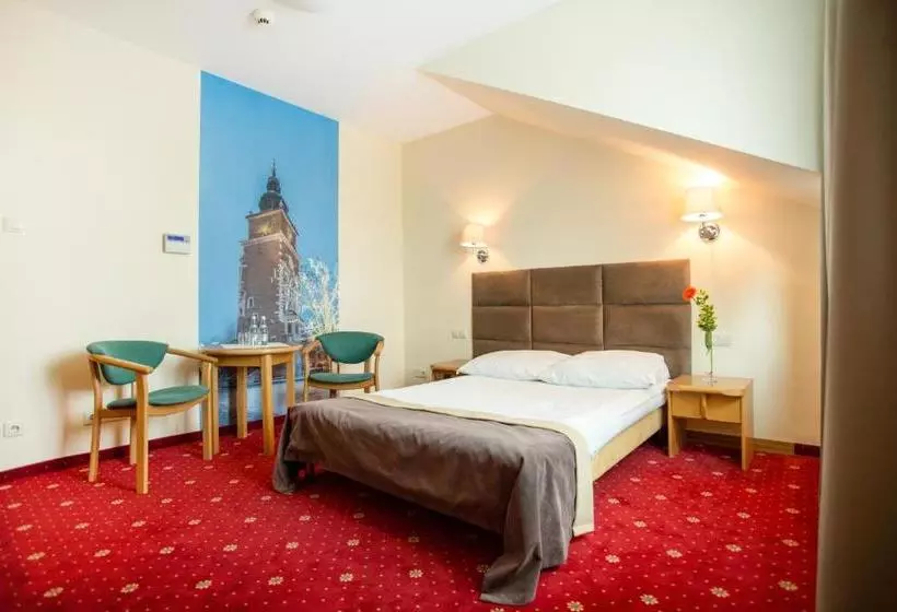 בית מלון כפרי Orient