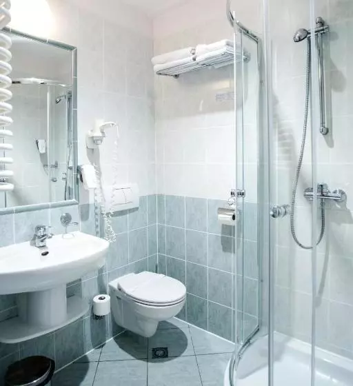 בית מלון כפרי Orient