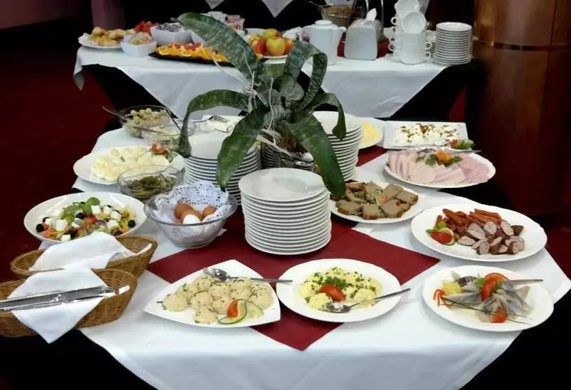 בית מלון כפרי Orient