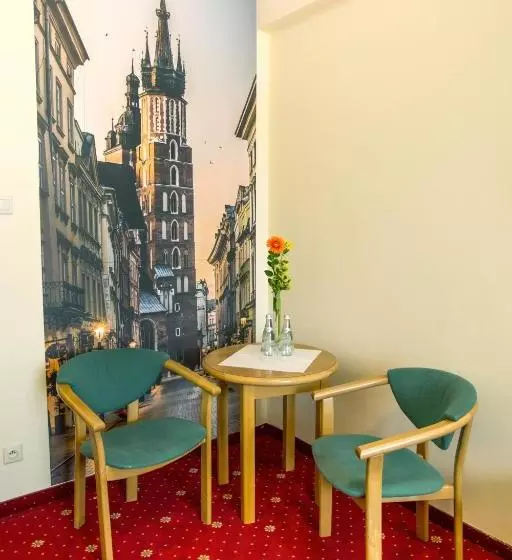 בית מלון כפרי Orient