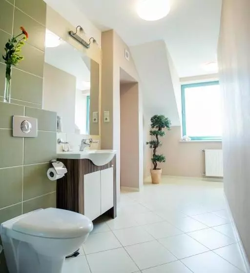 בית מלון כפרי Orient