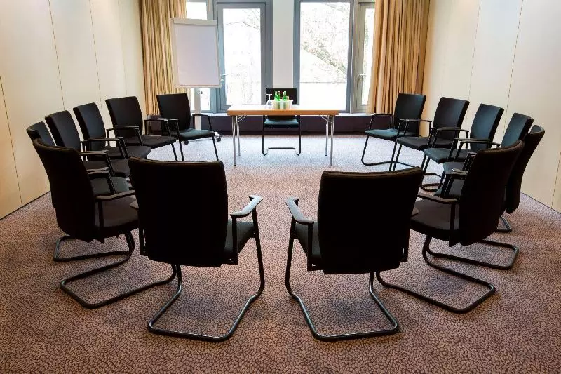 ホテル Park Inn By Radisson Lübeck