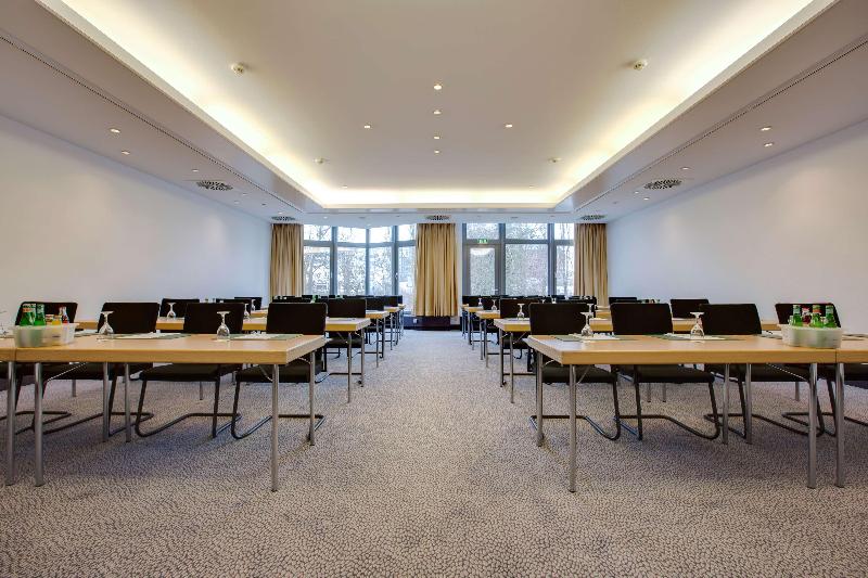 Hotel Park Inn By Radisson Lübeck