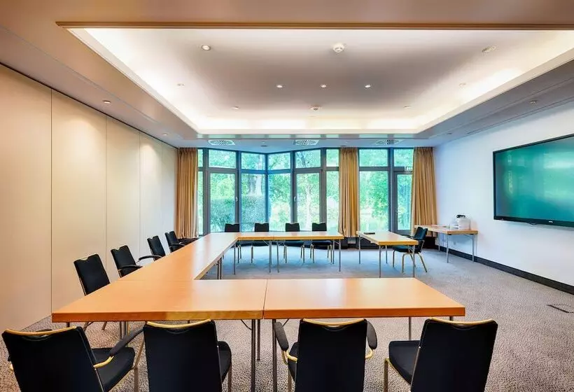 ホテル Park Inn By Radisson Lübeck