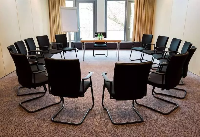 ホテル Park Inn By Radisson Lübeck