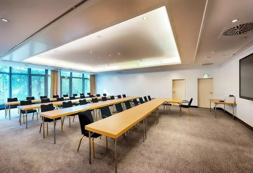 ホテル Park Inn By Radisson Lübeck