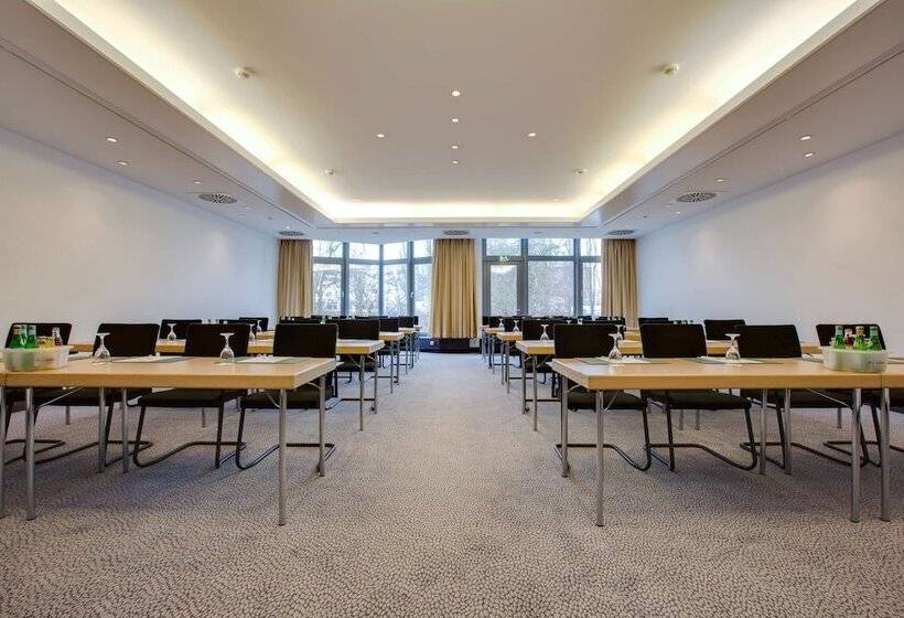 Hotel Park Inn By Radisson Lübeck