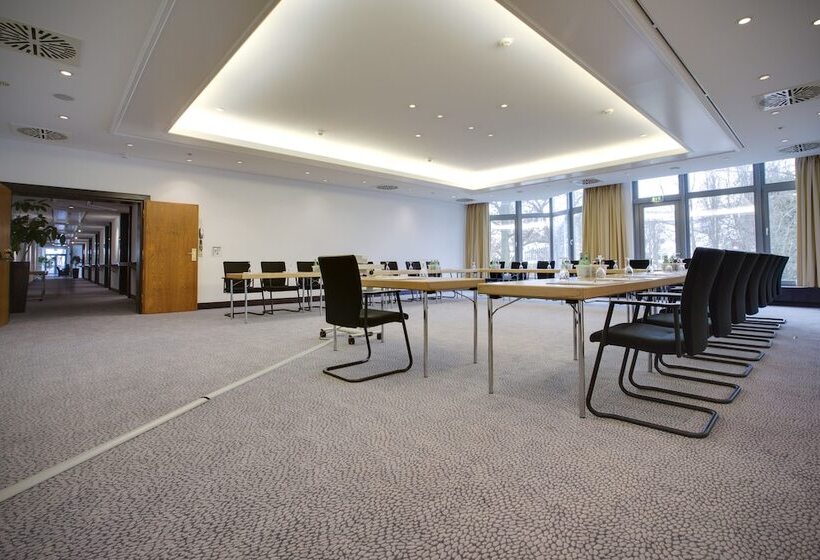 Hotel Park Inn By Radisson Lübeck