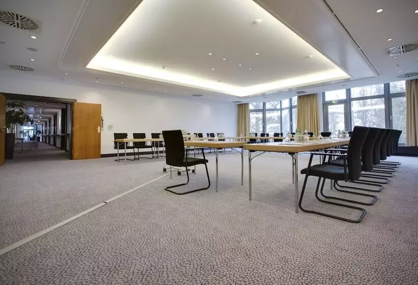 ホテル Park Inn By Radisson Lübeck