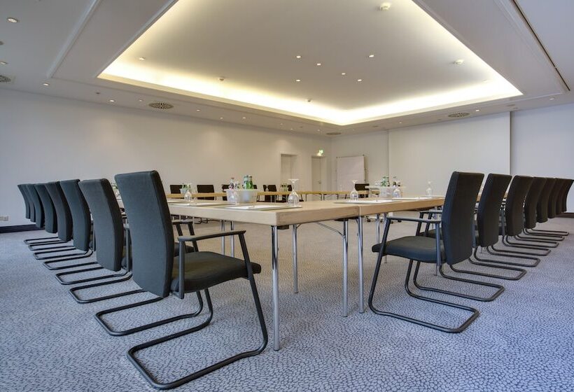 Hotel Park Inn By Radisson Lübeck