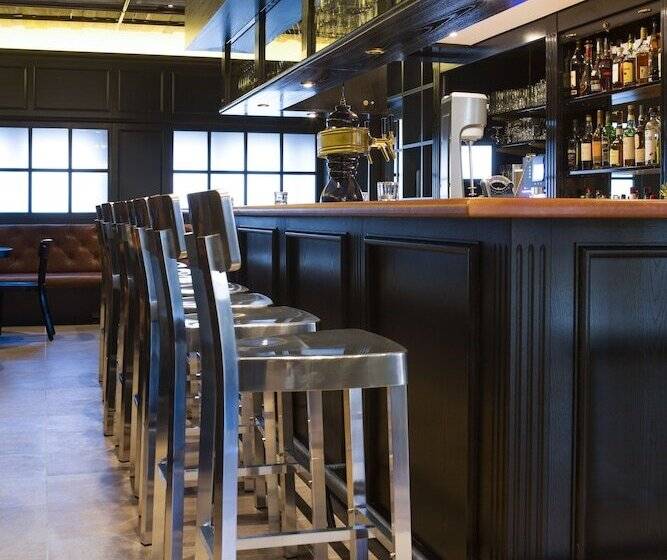 Hotel Park Inn By Radisson Lübeck