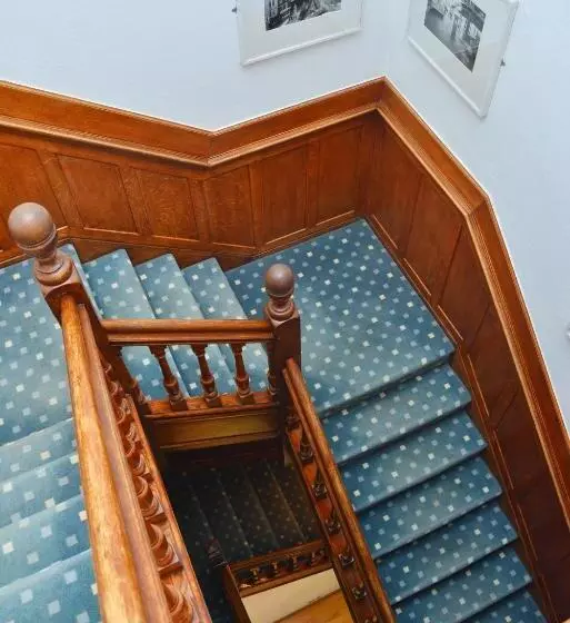 בית מלון כפרי Royal Oxford