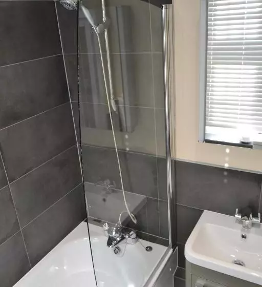 בית מלון כפרי Royal Oxford