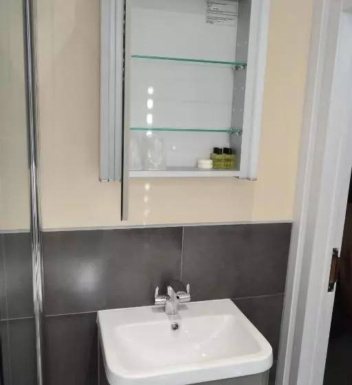 בית מלון כפרי Royal Oxford