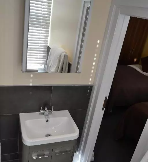 בית מלון כפרי Royal Oxford