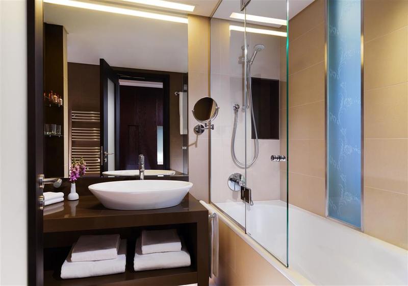 호텔 Sheraton Palace  Moscow