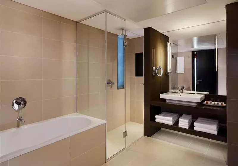 Отель Sheraton Palace  Moscow