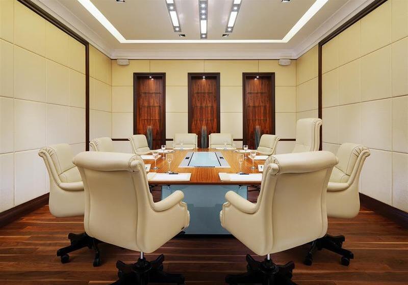 호텔 Sheraton Palace  Moscow