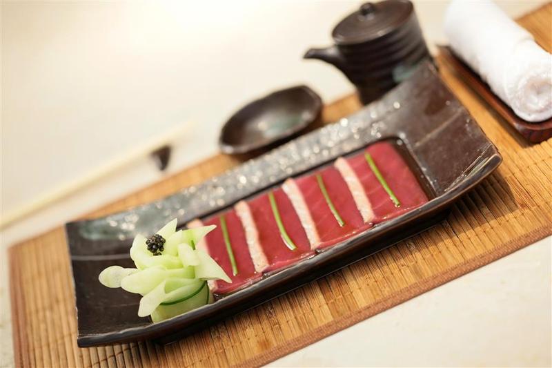 호텔 Sheraton Palace  Moscow