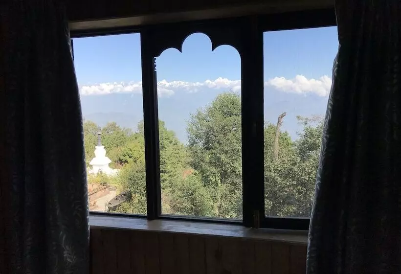 هتل The Fort Resort