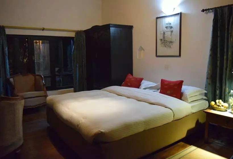 هتل The Fort Resort