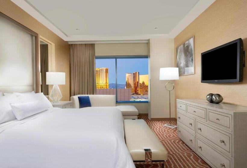 The Westin Las Vegas Hotel & Spa