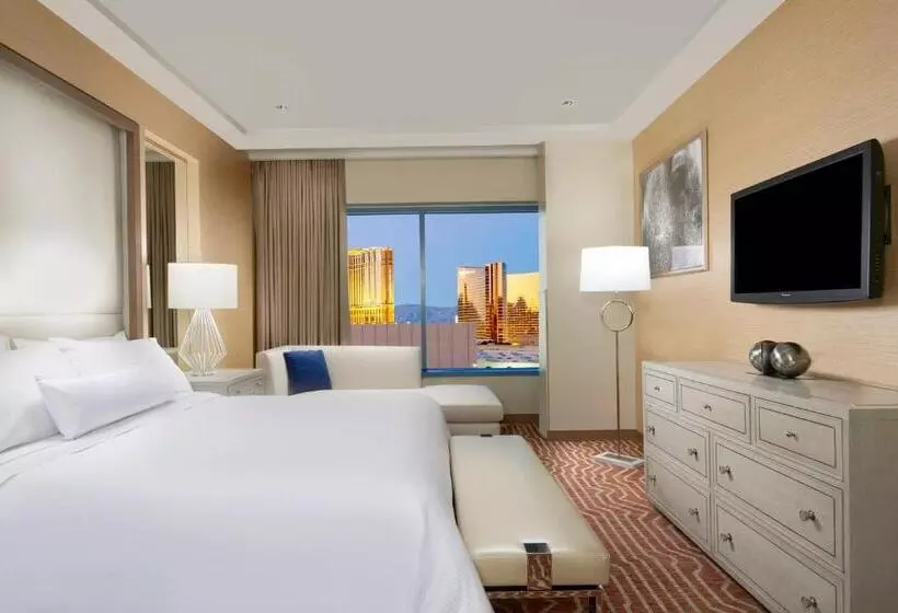 The Westin Las Vegas Hotel & Spa