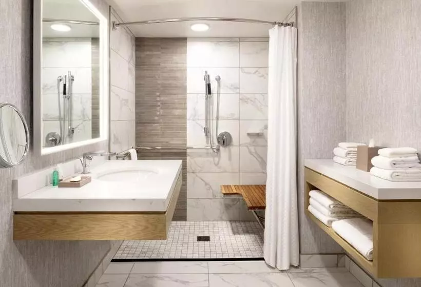 The Westin Las Vegas Hotel & Spa