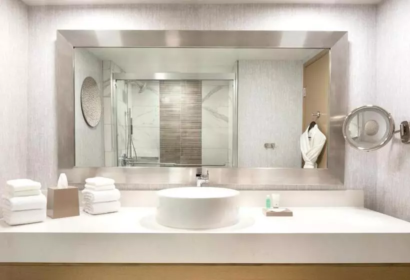 The Westin Las Vegas Hotel & Spa