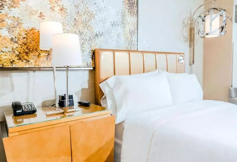The Westin Las Vegas Hotel & Spa