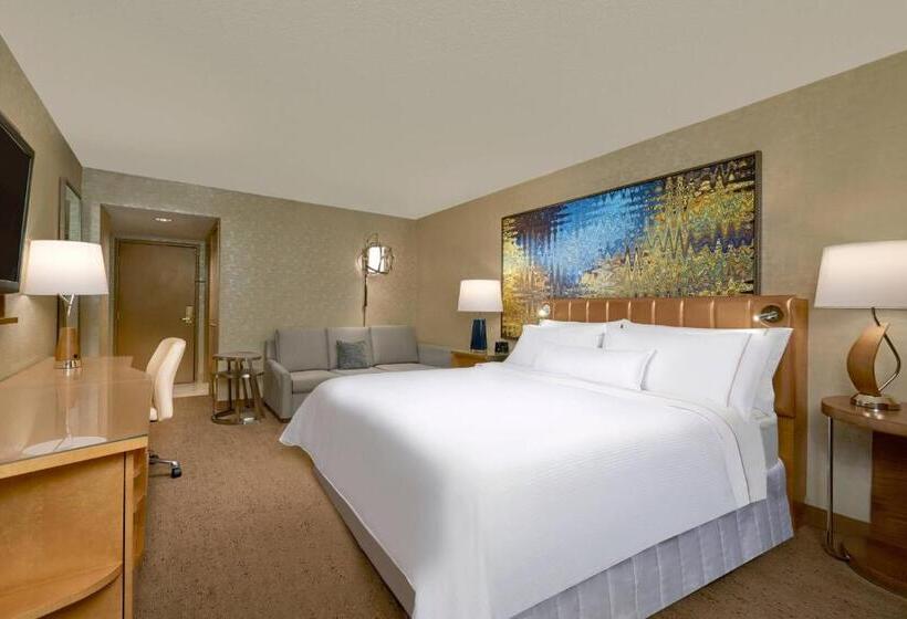 The Westin Las Vegas Hotel & Spa