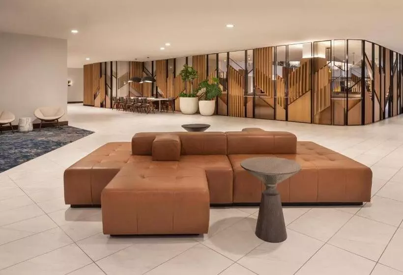 The Westin Las Vegas Hotel & Spa