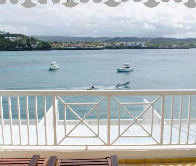 Отель Victorian House