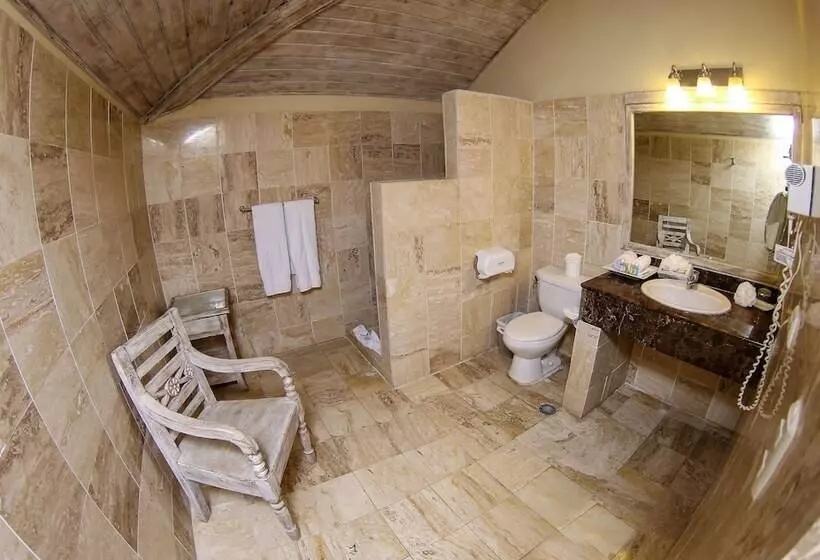 Отель Victorian House