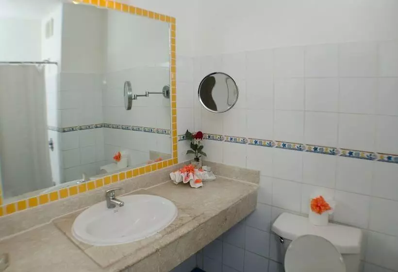 Отель Victorian House