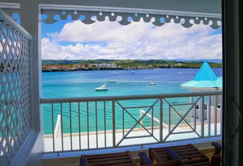 Отель Victorian House