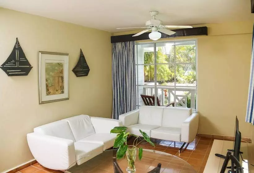 Отель Victorian House