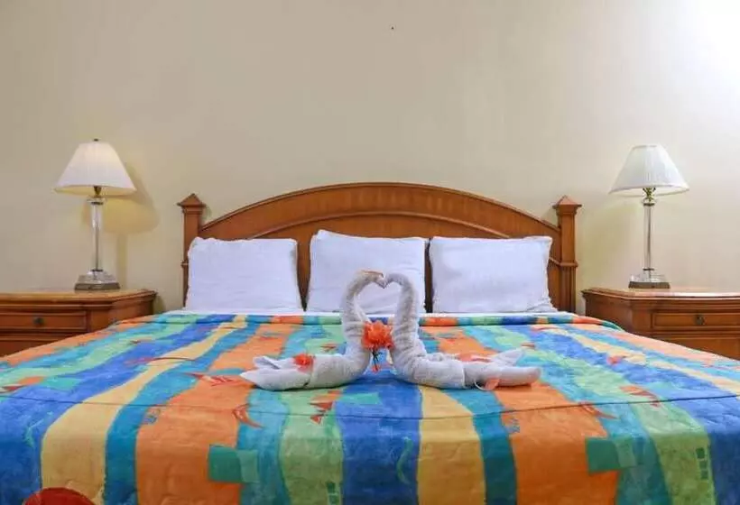 Отель Victorian House