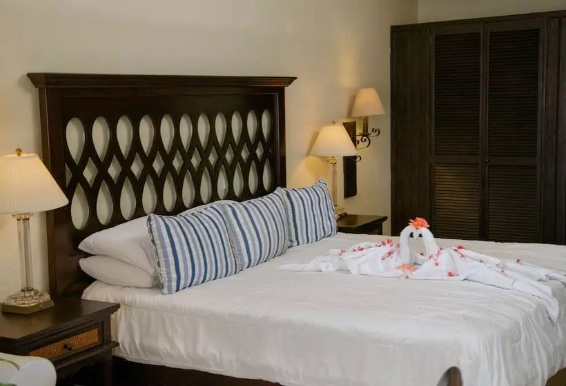 Отель Victorian House